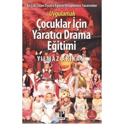 POZİTİF / ÇOCUKLAR İÇİN TİYATRO VE DRAMA