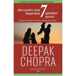 POZİTİF / EBEVEYNLER İÇİN BAŞ.7 SPİRİTÜEL YASASI