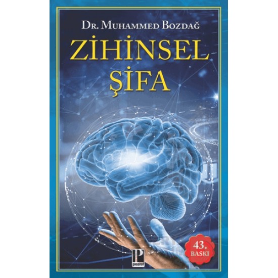 POZİTİF / ZİHİNSEL ŞİFA - MUHAMMED BOZDAĞ