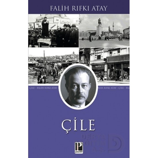 POZİTİF / ÇİLE ( ATAY )