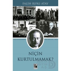 POZİTİF / NİÇİN KURTULMAMAK