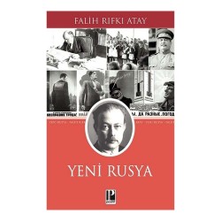 POZİTİF /  YENİ RUSYA