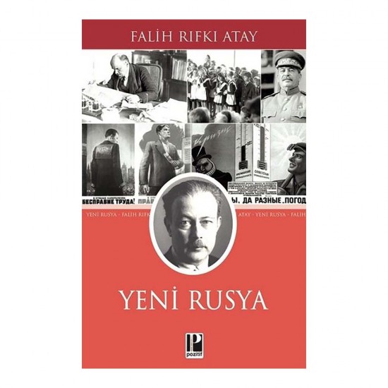 POZİTİF /  YENİ RUSYA