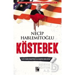 POZİTİF / KÖSTEBEK