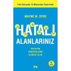 PROFİL / HATALI ALANLARIMIZ