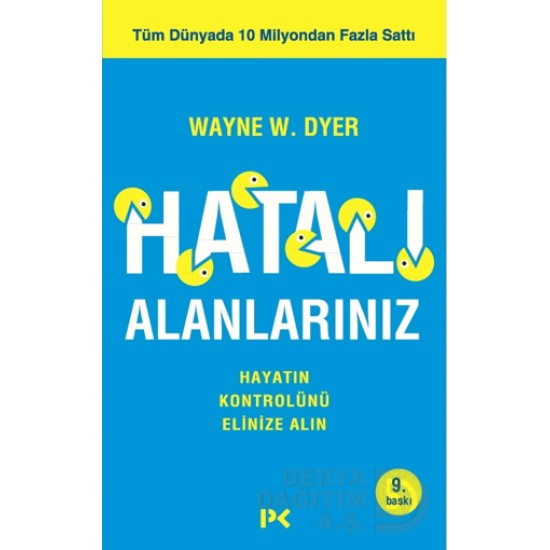 PROFİL / HATALI ALANLARIMIZ