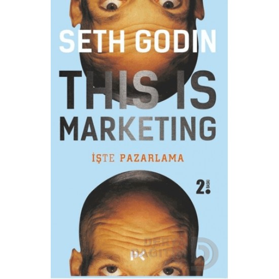 PROFİL / THIS IS MARKENTİG - İŞTE PAZARLAMA