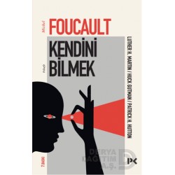PROFİL / KENDİNİ BİLMEK - FOUCAULT
