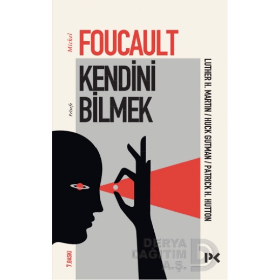 PROFİL / KENDİNİ BİLMEK - FOUCAULT