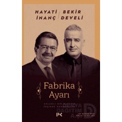 PROFİL / FABRİKA AYARI / HAYATİ İNANÇ BEKİR DEVELİ