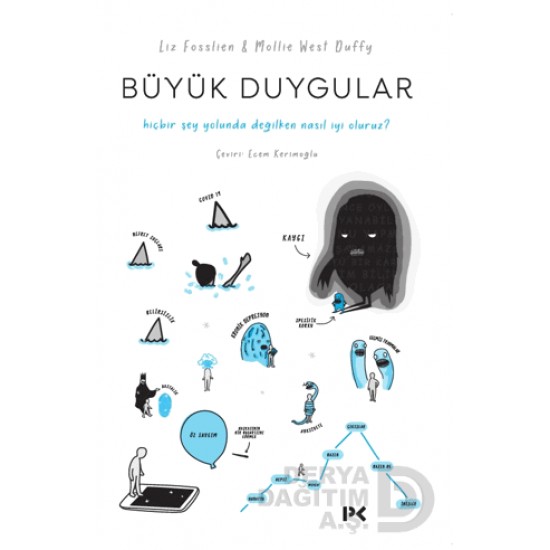 PROFİL /  BÜYÜK DUYGULAR