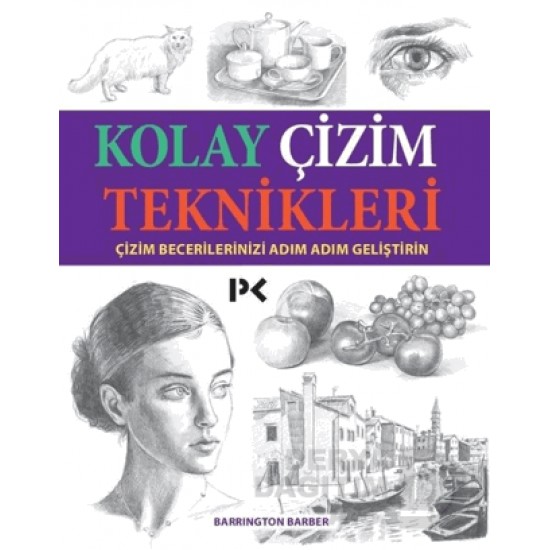 PROFİL / KOLAY ÇİZİM TEKNİKLERİ