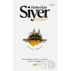 PROFİL / HERKES İÇİN SİYER - MEKKE DÖNEMİ