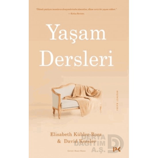 PROFİL / YAŞAM DERSLERİ