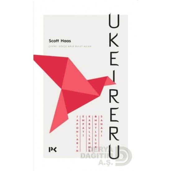 PROFİL / UKEIRERU JAPONLARIN MUTLULUK SANATI