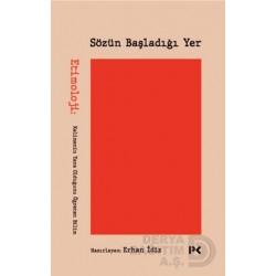 PROFİL / SÖZÜN BAŞLADIĞI YER