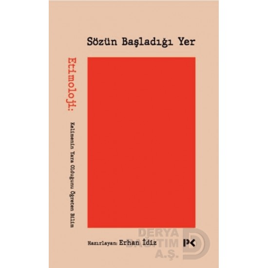 PROFİL / SÖZÜN BAŞLADIĞI YER