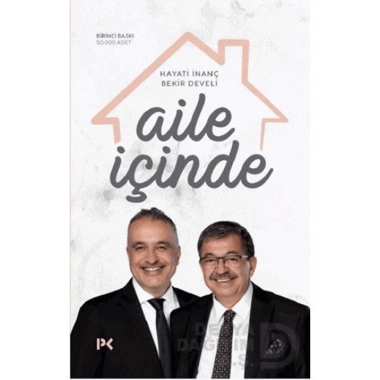 PROFİL / AİLE İÇİNDE