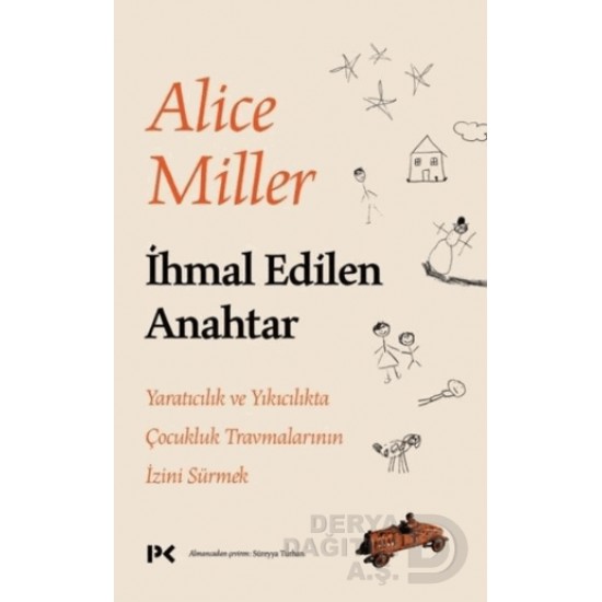 PROFİL / İHMAL EDİLEN ANAHTAR