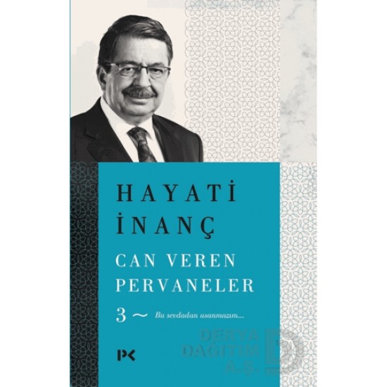 PROFİL / CAN VEREN PERVANELER - 3