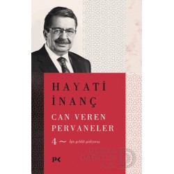 PROFİL / CAN VEREN PERVANELER - 4