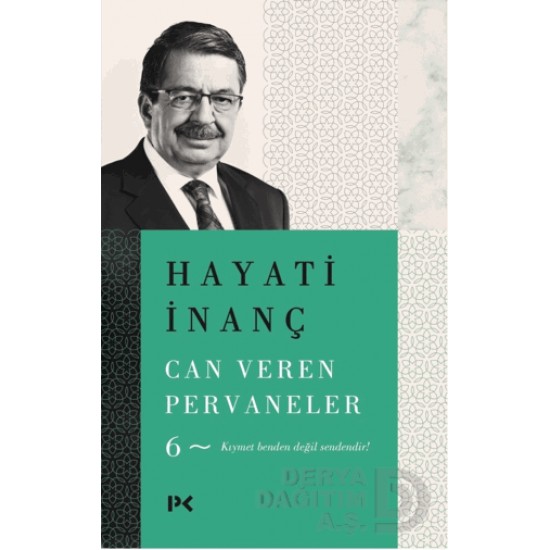 PROFİL / CAN VEREN PERVANELER - 6