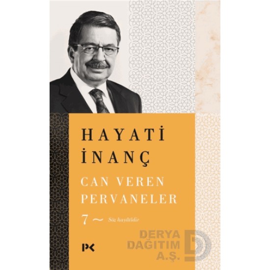 PROFİL / CAN VEREN PERVANELER - 7