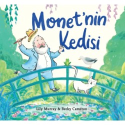 PROFİL / MONETNİN KEDİSİ