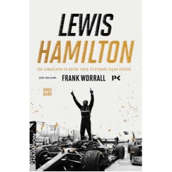 PROFİL / LEWIS HAMILTON