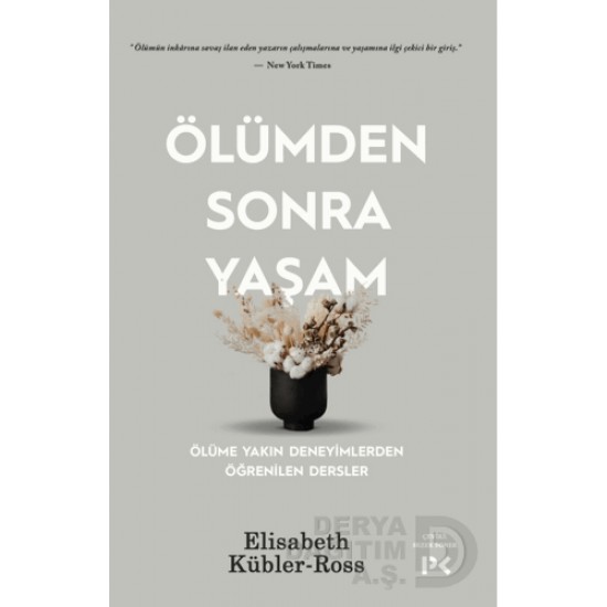 PROFİL /  ÖLÜMDEN SONRA YAŞAM