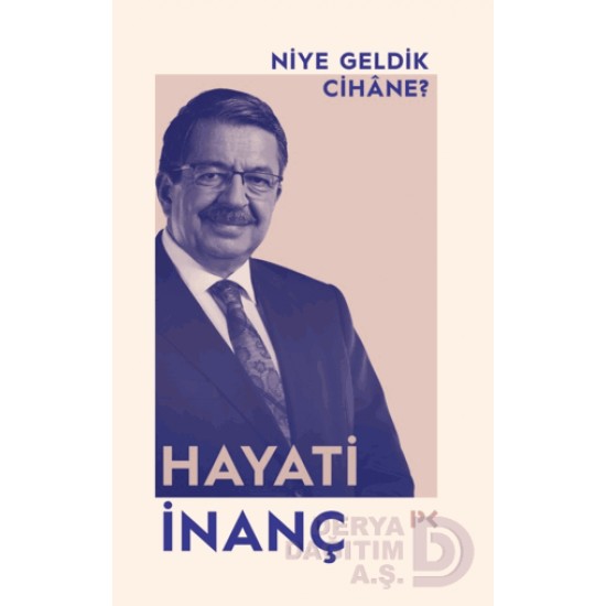 PROFİL / NİYE GELDİK CİHANE