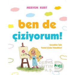 PROFİL / BEN DE ÇİZİYORUM
