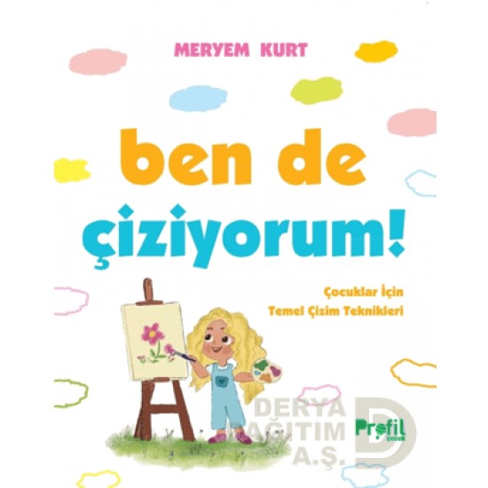 PROFİL / BEN DE ÇİZİYORUM