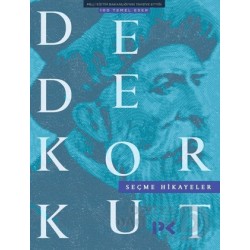 PROFİL / DEDE KORKUT SEÇME HİKAYELERİ