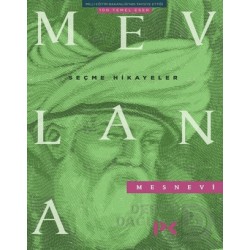 PROFİL / MEVLANA MESNEVİ