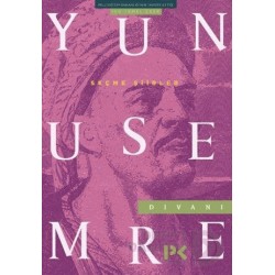 PROFİL / YUNUS EMRE DİVANI