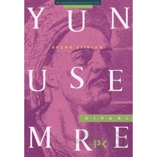 PROFİL / YUNUS EMRE DİVANI