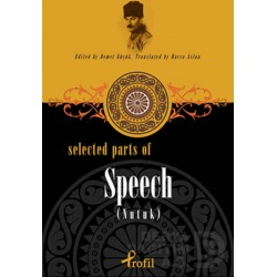 PROFİL / SPEECH -NUTUK -İNGİLİZCE -