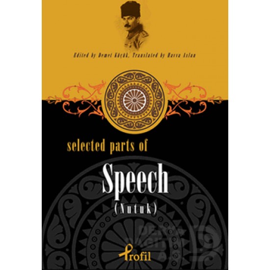 PROFİL / SPEECH -NUTUK -İNGİLİZCE -