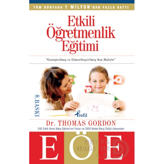 PROFİL / ETKİLİ ÖĞRETMENLİK EĞİTİMİ