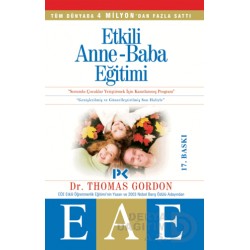 PROFİL / ETKİLİ ANNE BABA EĞİTİMİ