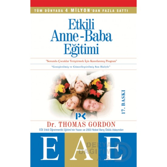 PROFİL / ETKİLİ ANNE BABA EĞİTİMİ