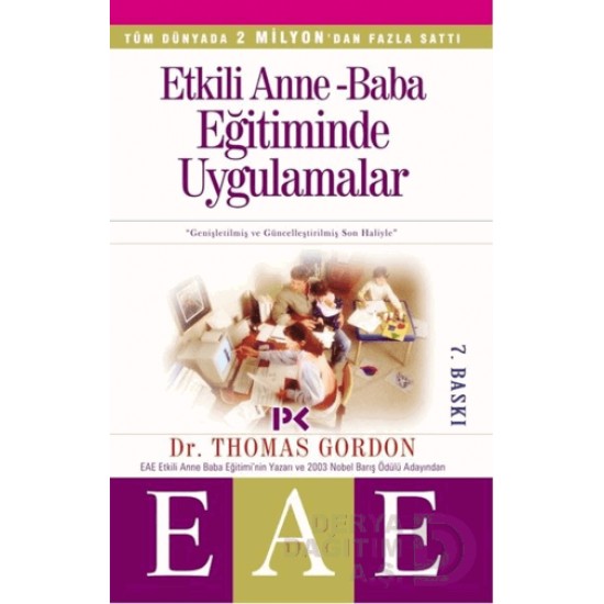 PROFİL / ETKİLİ ANNE BABA EĞİTİMİNDE UYGULAMALAR