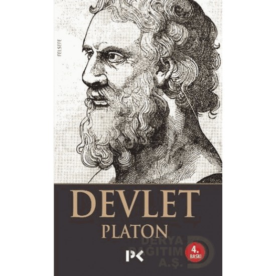 PROFİL / DEVLET  ( PLATON )