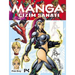 PROFİL / MANGA ÇİZİM SANATI