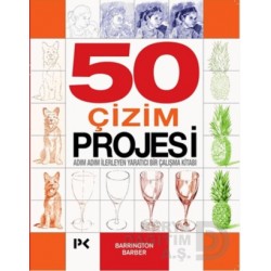 PROFİL / 50 ÇİZİM PROJESİ