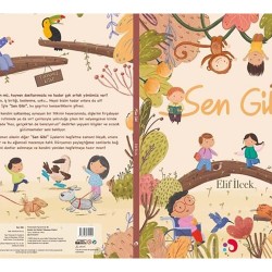 PULSERA /  SEN GİBİ (BÜYÜK BOY)