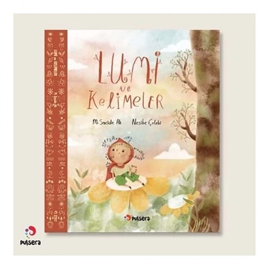 PULSERA /  LUMİ VE KELİMELER