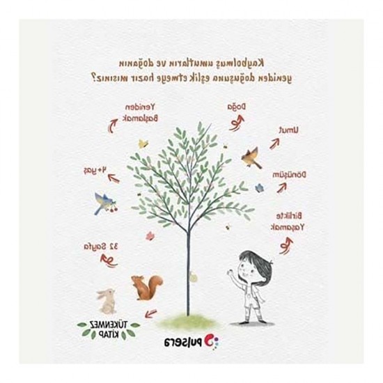 PULSERA /  CEPTE KALAN SON TOHUM