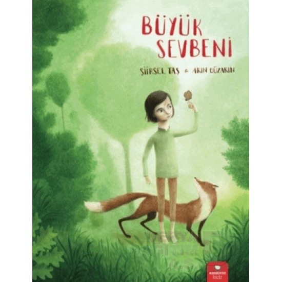 REDHOUSE / BÜYÜK SEV BENİ